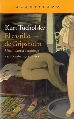 El Castillo de Gripsholm