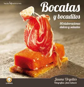 Bocatas y Bocaditos