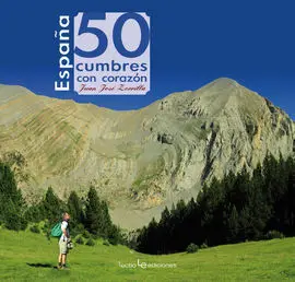 España 50 Cumbres con Corazón