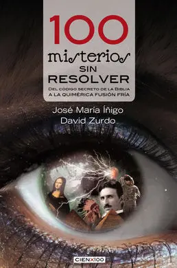100 Misterios sin Resolver