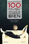 100 Consejos para que los Adolescentes Duerman Bien