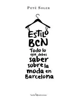 Estilo Bcn