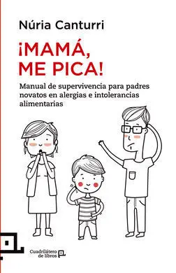 ¡Mamá me Pica!
