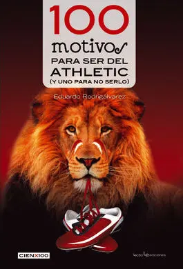 100 Motivos para Ser del Athletic