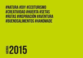 Agenda #Natura 2015