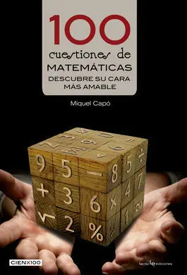 100 Cuestiones de Matemáticas