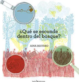 ¿Qué se Esconde dentro del Bosque?
