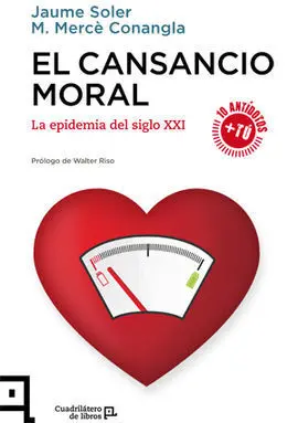 El Cansancio Moral