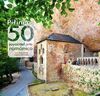 PIRINEOS. 50 JOYAS DEL ARTE ROMÁNICO