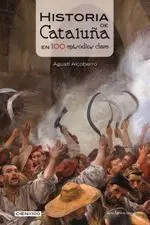 Historia de Cataluña en 100 Episodios Clave