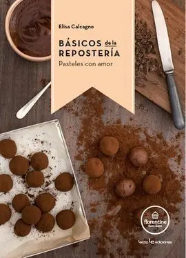 Básicos de la Repostería