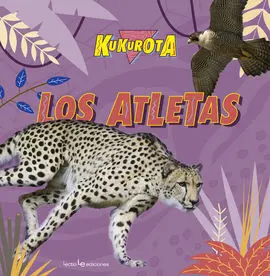 Kukurota los Atletas