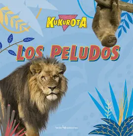 Kukurota los Peludos