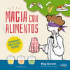 MAGIA CON ALIMENTOS