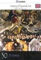 El Greco. History Of Spanish Art 30