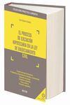 EL PROCESO DE EJECUCIÓN HIPOTECARIA EN LA LEY DE ENJUICIAMIENTO CIVIL