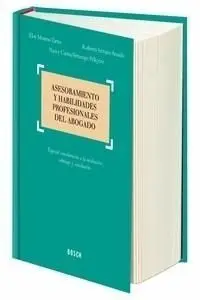 Asesoramiento y Habilidades Profesionales del Abogado