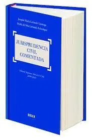Jurisprudencia Civil Comentada