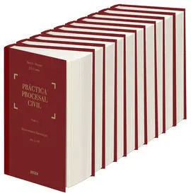 Práctica Procesal Civil