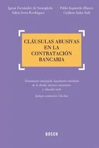 Cláusulas Abusivas en la Contratación Bancaria