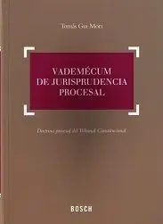Vademécum de Jurisprudencia Procesal