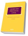 DERECHO PROCESAL CIVIL (3ª ED.)