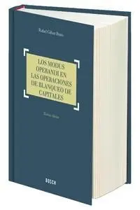 Los Modus Operandi en las Operaciones de Blanqueo de Capitales