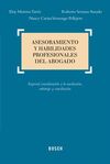 ASESORAMIENTO Y HABILIDADES PROFESIONALES DEL ABOGADO