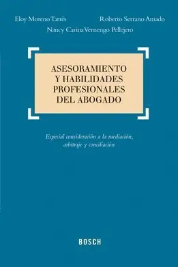 Asesoramiento y Habilidades Profesionales del Abogado