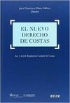 EL NUEVO DERECHO DE COSTAS