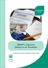 Mf0979_2 - Gestion Operativa de Tesoreria