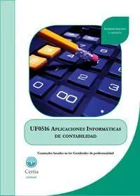 Uf0516 - Aplicaciones Informãíticas de Contabilidad