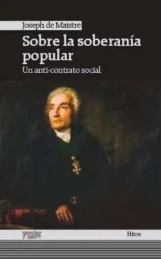 Sobre la Soberanía Popular