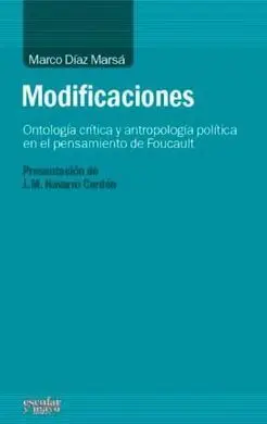 Modificaciones