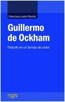 Guillermo de Ockham