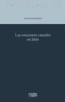 Las Oraciones Causales en Latin