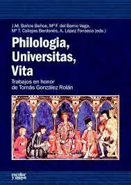 Philologia Universitas Vita