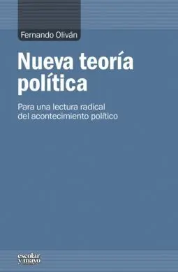Nueva Teoría Política