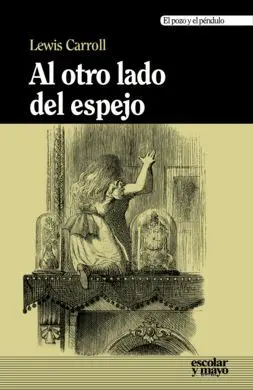 Al Otro Lado del Espejo