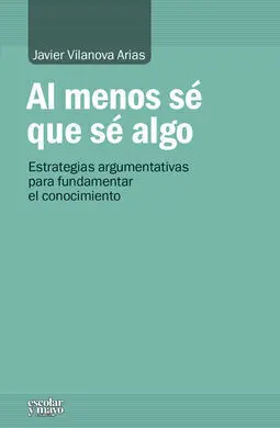 Al Menos se que se Algo