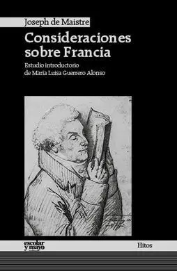 Consideraciones Sobre Francia