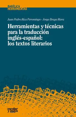 Herramientas y Tecnicas para la Traduccion Ingles-