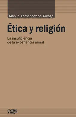 Etica y Religion