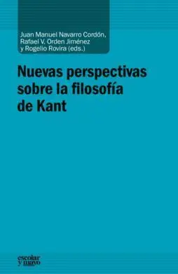 Nuevas Perspectivas Sobre la Filosofía de Kant