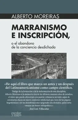 Marranismo e Inscripción, o el Abandono de la Conciencia Desdichada