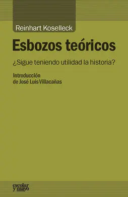 Esbozos Teoricos