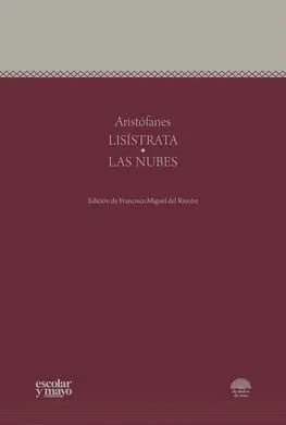 Lisístrata - las Nubes