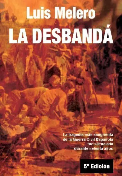 La Desbandá