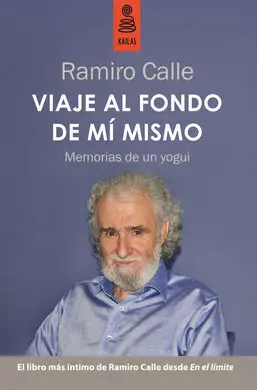 Viaje Al Fondo de mi Mismo