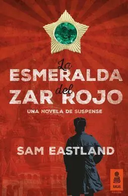 La Esmeralda del Zar Rojo